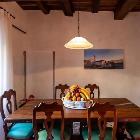 Holiday home Ibibiena - I Bibiena Bibbiena