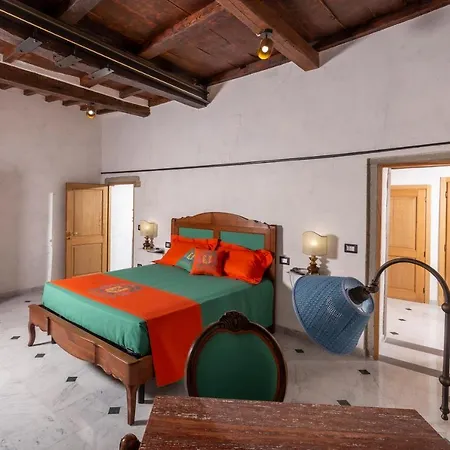 Holiday home Ibibiena - I Bibiena *