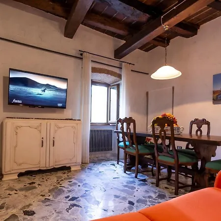 Ibibiena - I Bibiena Holiday home *