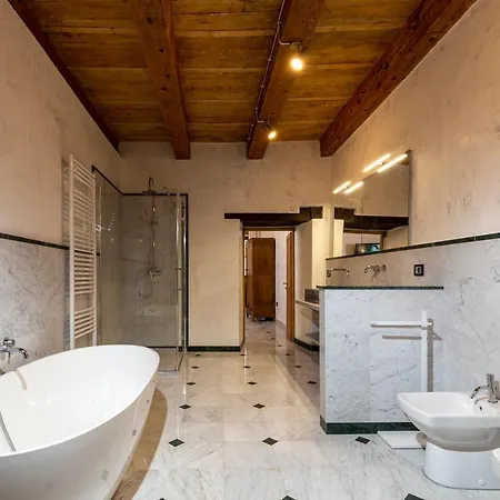 Ibibiena - I Bibiena Holiday home *