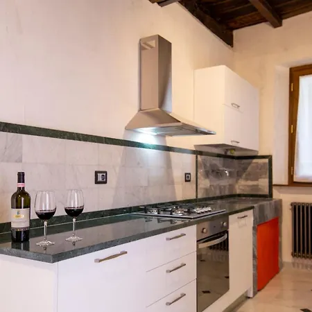 Holiday home Ibibiena - I Bibiena Bibbiena