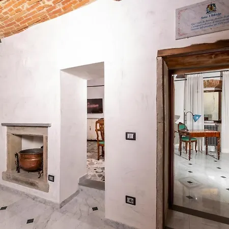 Holiday home Ibibiena - I Bibiena