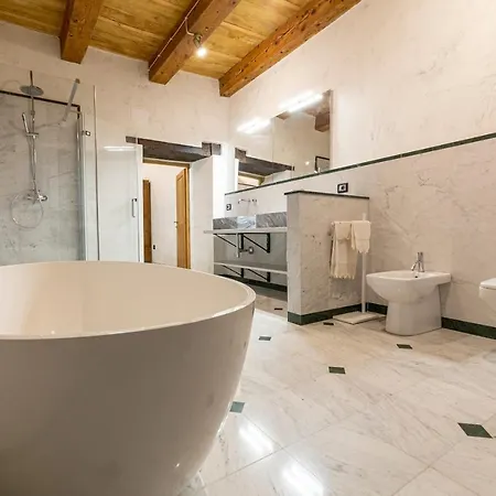 Holiday home Ibibiena - I Bibiena Bibbiena