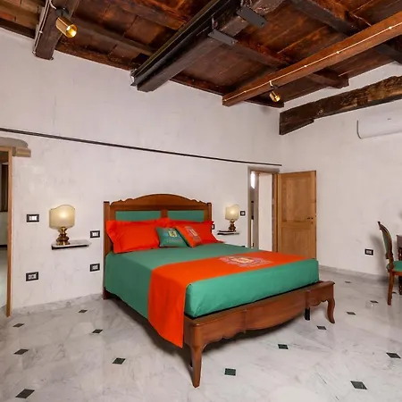 Ibibiena - I Bibiena Holiday home *