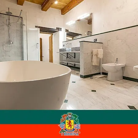 Holiday home Ibibiena - I Bibiena Bibbiena