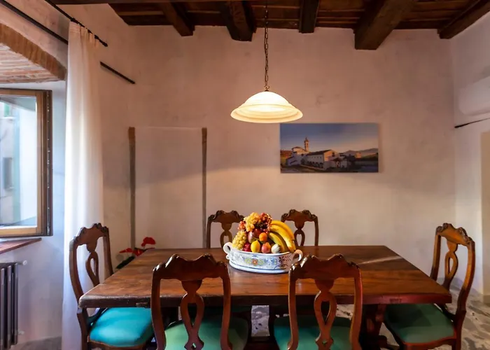 Holiday home Ibibiena - I Bibiena Bibbiena
