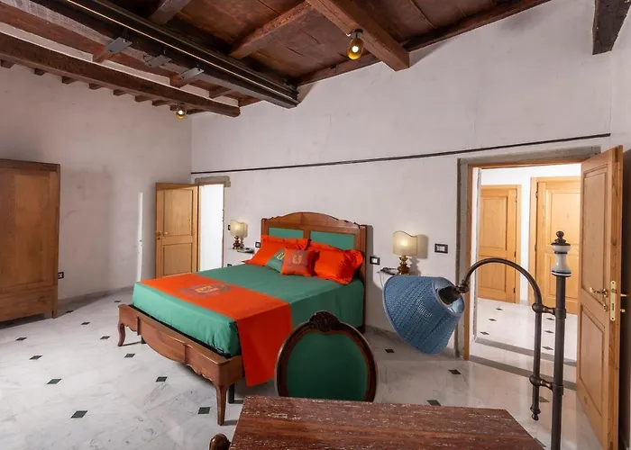 Holiday home Ibibiena - I Bibiena *