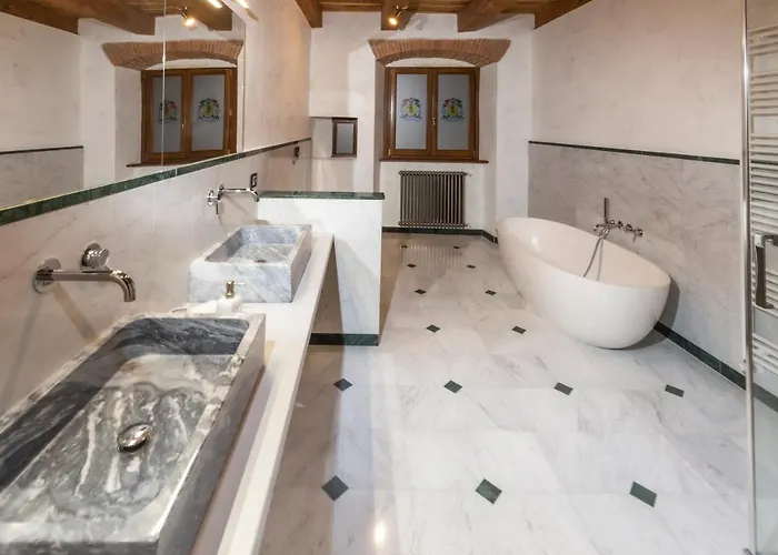 Holiday home Ibibiena - I Bibiena