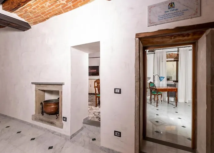 Holiday home Ibibiena - I Bibiena