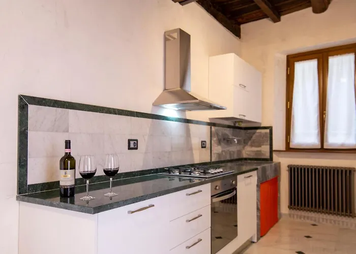Holiday home Ibibiena - I Bibiena Bibbiena