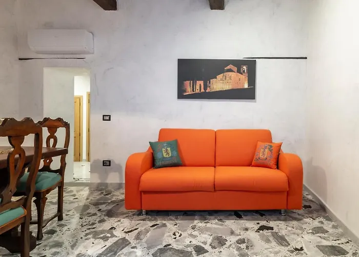 Ibibiena - I Bibiena Bibbiena