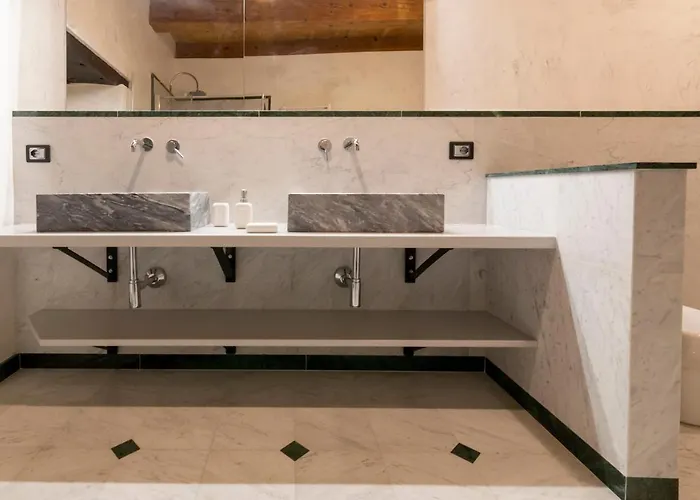 Ibibiena - I Bibiena Holiday home